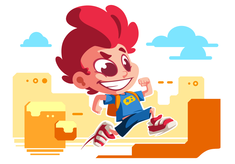 Platform games