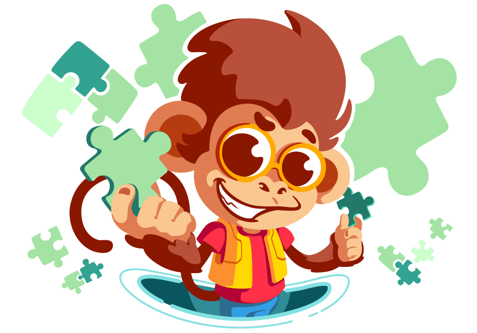 Puzzle games