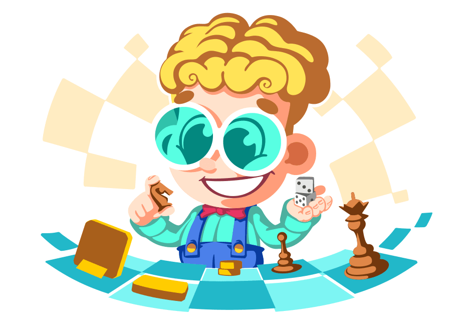 Board games