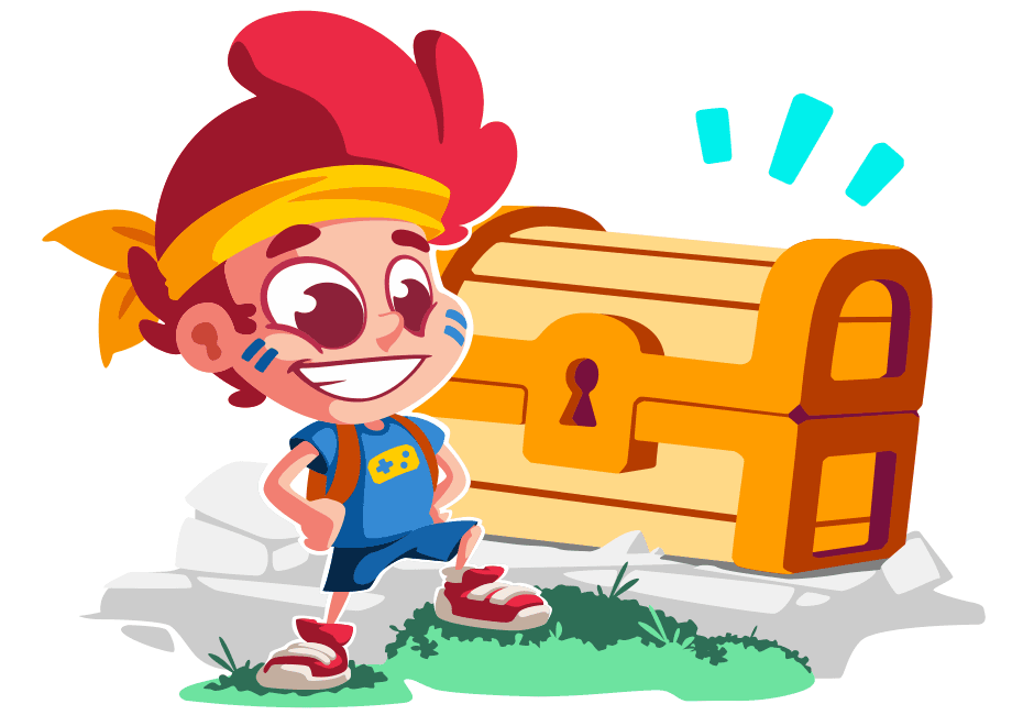 Adventure games