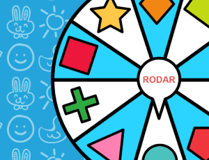 Shapes Wheel