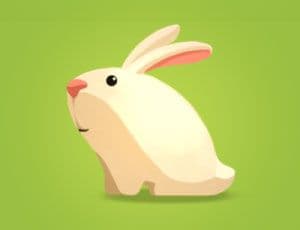 Greedy Rabbit: fun games | Best School Games