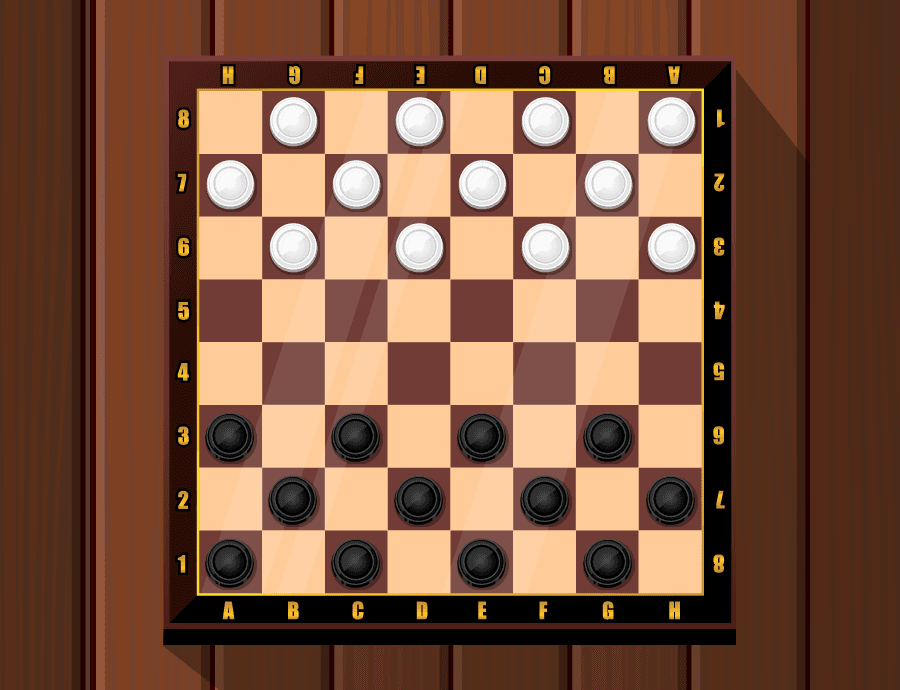 MASTER CHECKERS - Jogos Online Grátis