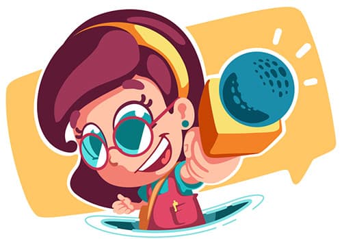 BestSchool Games character