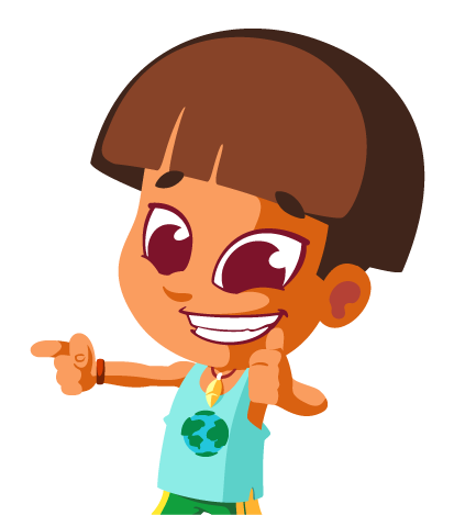 BestSchool Games character