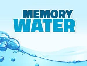Memory Water