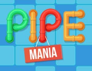 Pipe Mania